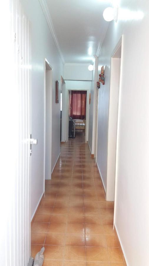 Apartamento Em Frente A Praia Peruíbe Eksteriør bilde