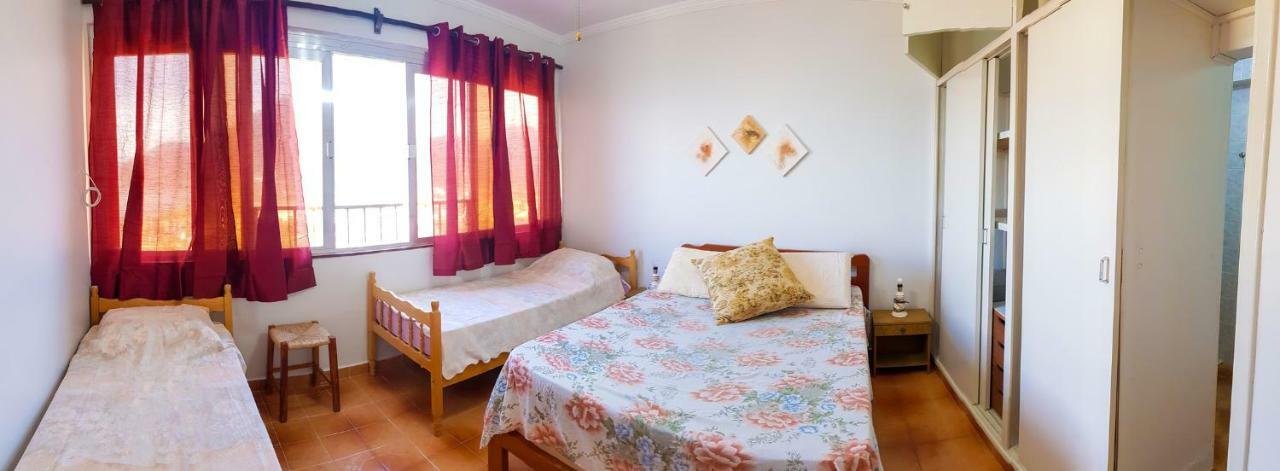 Apartamento Em Frente A Praia Peruíbe Eksteriør bilde