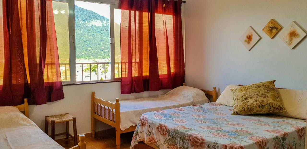 Apartamento Em Frente A Praia Peruíbe Eksteriør bilde